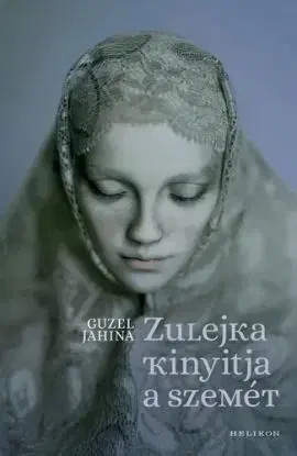 Zulejka kinyitja a szemét - Jahina Guzel