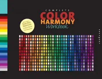 Complete Color Harmony Workbo - Kiki Eldridge
