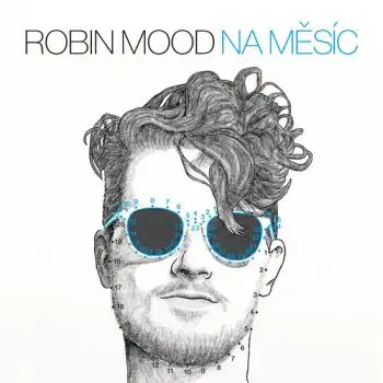 Mood Robin - Na měsíc CD - Robin Mood