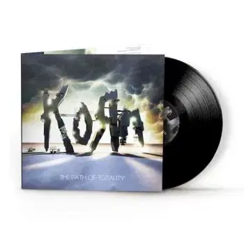Korn - The Path of Totality LP - Korn