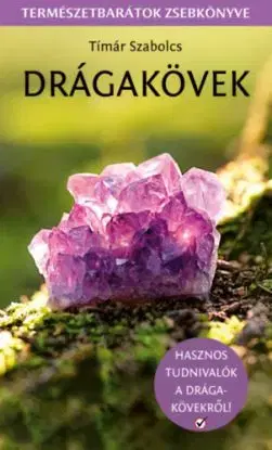Drágakövek - Szabolcs Tímár