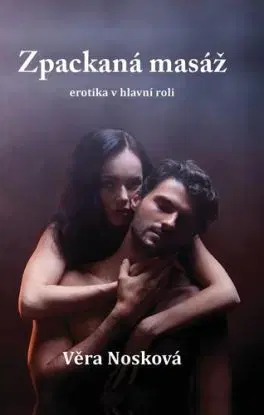 Zpackaná masáž - Věra Nosková