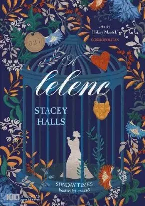 A lelenc - Stacey Halls