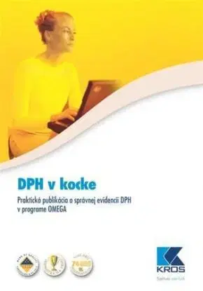 DPH v kocke - Barbora Štefíková