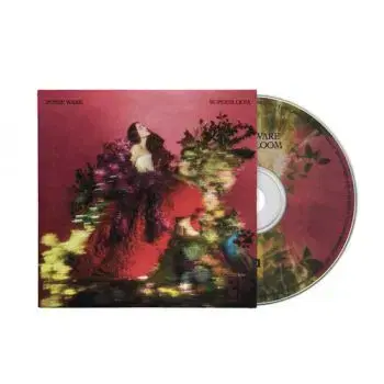 Ware Jessie - Superbloom CD - Jessie Ware