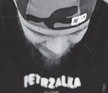 Decko - Akupunktúra CD - Decko