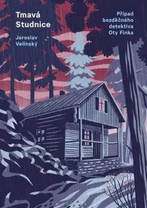 Tmavá Studnice - Jaroslav Velinský