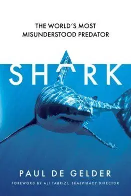 Shark - Paul de Gelder