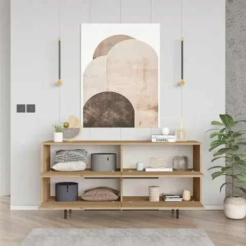 Skrinka Onu Walnut