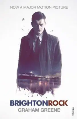 Brighton Rock - Graham Greene