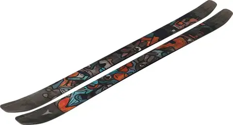 Atomic Bent 100 Veľkosť: 172 cm