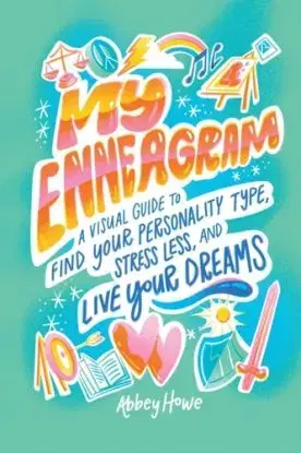 My Enneagram - Abbey Howe