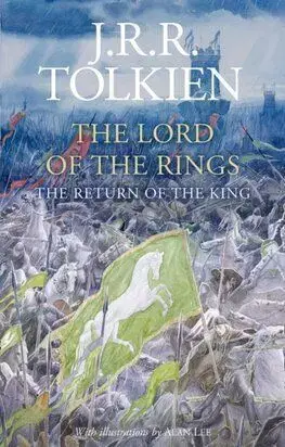 The Return of the King - John Ronald Reuel Tolkien