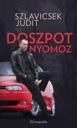 Doszpot nyomoz - Judit Szlavicsek