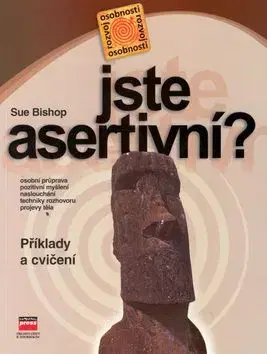 Jste asertivní? - Bishop Sue