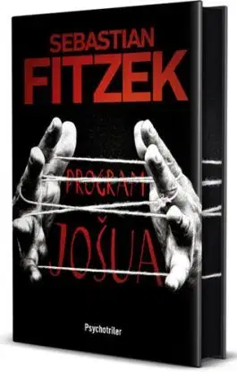 Program Jošua - Sebastian Fitzek