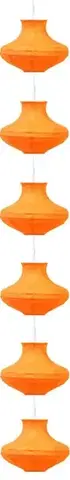 Papierová lampa Griff E-14