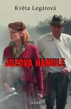 Jozova Hanule - Květa Legátová