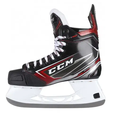 CCM JetSpeed FT480 SR D (normálna noha) - 45,5