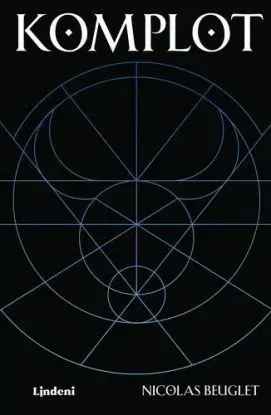 Komplot - Nicolas Beuglet
