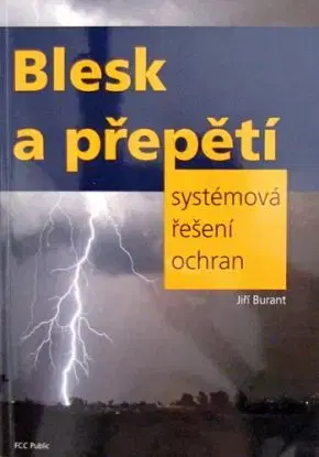 Blesk a přepětí