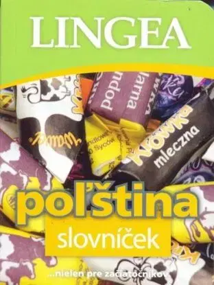 Poľština - slovníček
