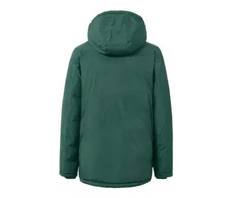 Prešívaná parka
