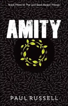 Amity - Paul Russell