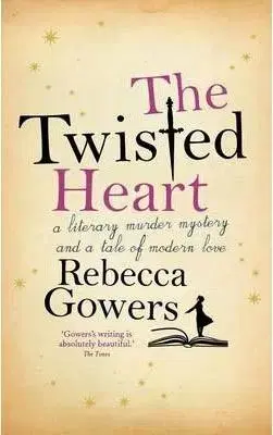 The Twisted Heart (HB)