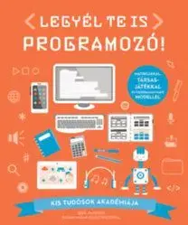 Legyél te is programozó! - Sean McManus