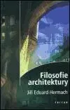 Filosofie architektury - Jiří Eduard Hermach