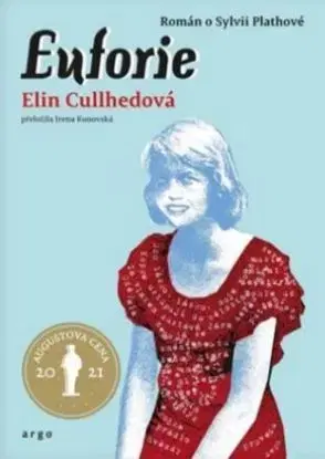 Euforie - Elin Cullhed