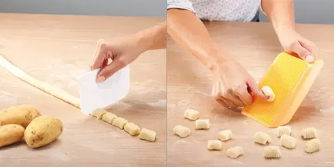 Tescoma tvorítko na garganelli a gnocchi DELÍCIA