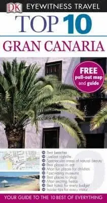 Gran Canaria Top 10
