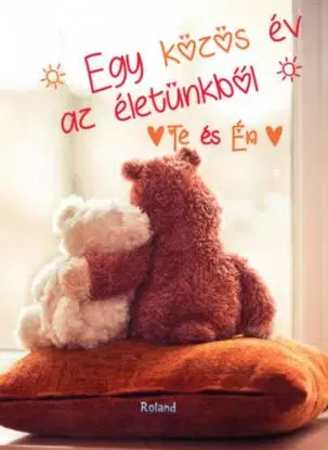 Te és Én - Egy közös év az életünkből