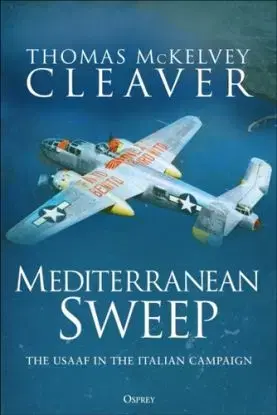 Mediterranean Sweep - Thomas McKelvey Cleaver