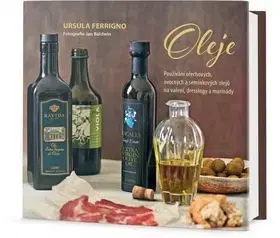 Oleje - Ursula Ferrigno