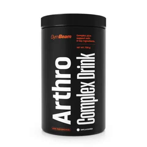 GymBeam ArthroComplex Drink citrón