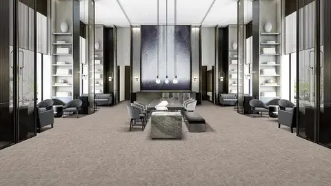 FORBO Flotex Colour Calgary quartz T590011