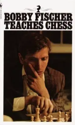 Bobby Fischer Teaches Chess - Bobby Fischer