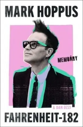 Fahrenheit-182 - Mark Hoppus, Dan Ozzi