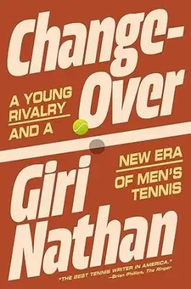 Changeover - Giri Nathan