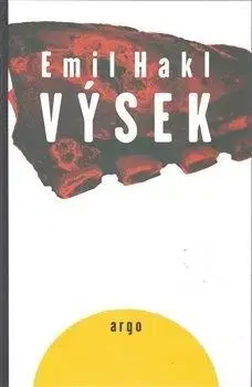 Výsek - Emil Hakl