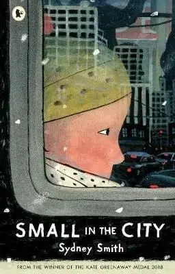 Small in the City - Sydney Smith