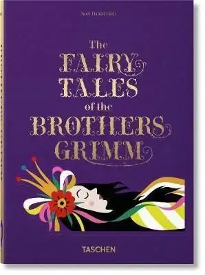 Fairy Tales, Grimm & Andersen - Grimmovci Bratia, Hans Christian Andersen, Noel Daniel