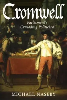 Cromwell - Michael Naseby