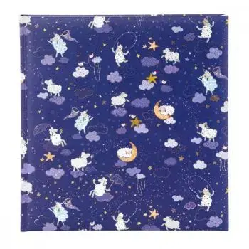 Fotoalbum COUNTING SHEEP BB60 30x31