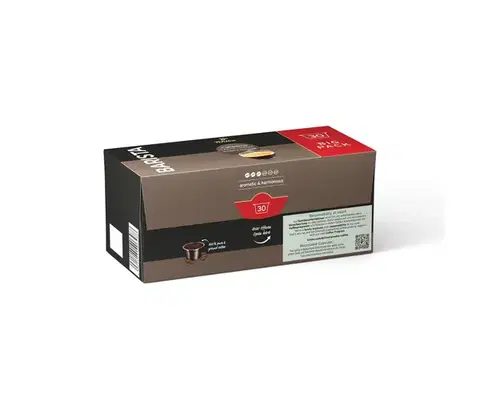 Cafissimo BARISTA Caffè Crema - 30 kapsúl