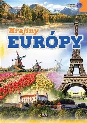 Krajiny Európy - János Lerner