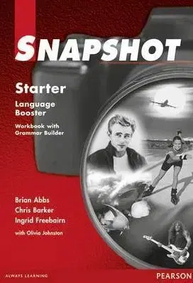 Snapshot Starter Language Booster - Brian Abbs